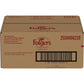 Folgers Classic Roast Ground Coffee, Filter Packs (0.9 oz., 40 ct.)