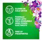 Gain Ultra Concentrated + AromaBoost Laundry Detergent, Moonlight Breeze (200 fl. oz., 146 loads)