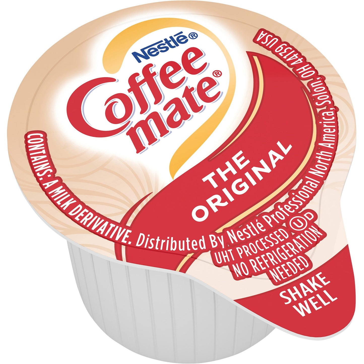 Coffee Mate The Original Liquid Coffee Creamer (180 ct.)