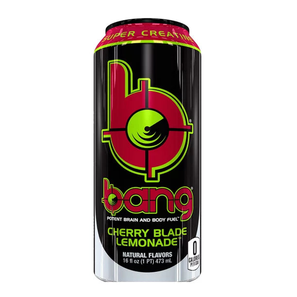 Bang Energy Variety Pack (16 oz., 24 pk.)