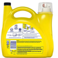 Tide Simply Clean and Fresh Ultra Concentrated Liquid Laundry Detergent, 208 fl. Oz.