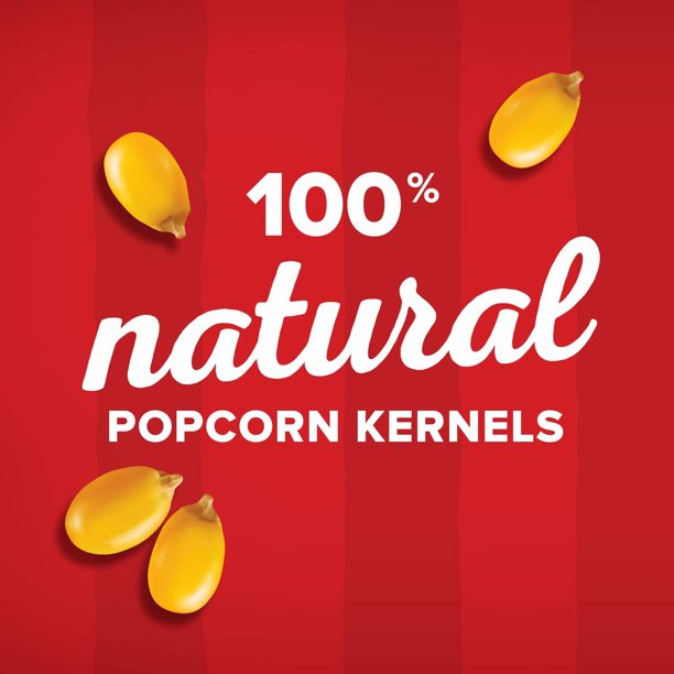 Orville Redenbacher’s Original Gourmet Popcorn Kernels (8 lbs.)