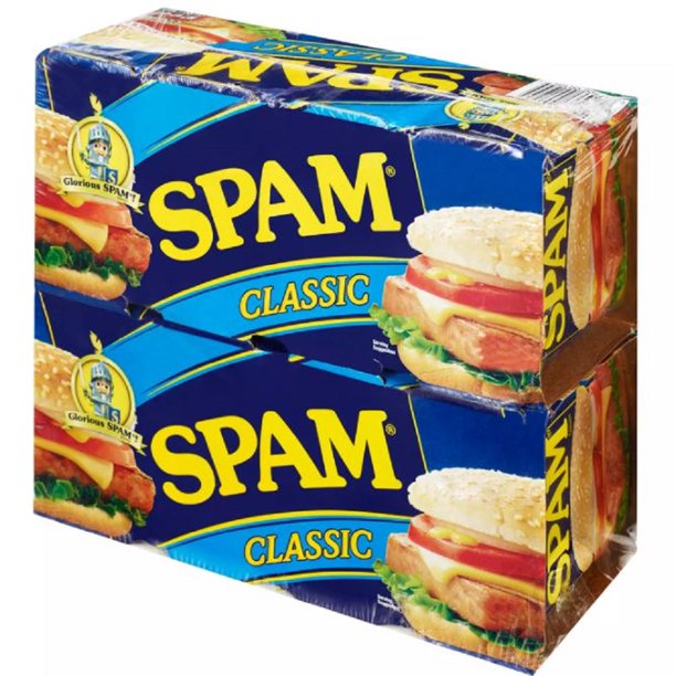 SPAM Classic (12 oz., 8 pk.)