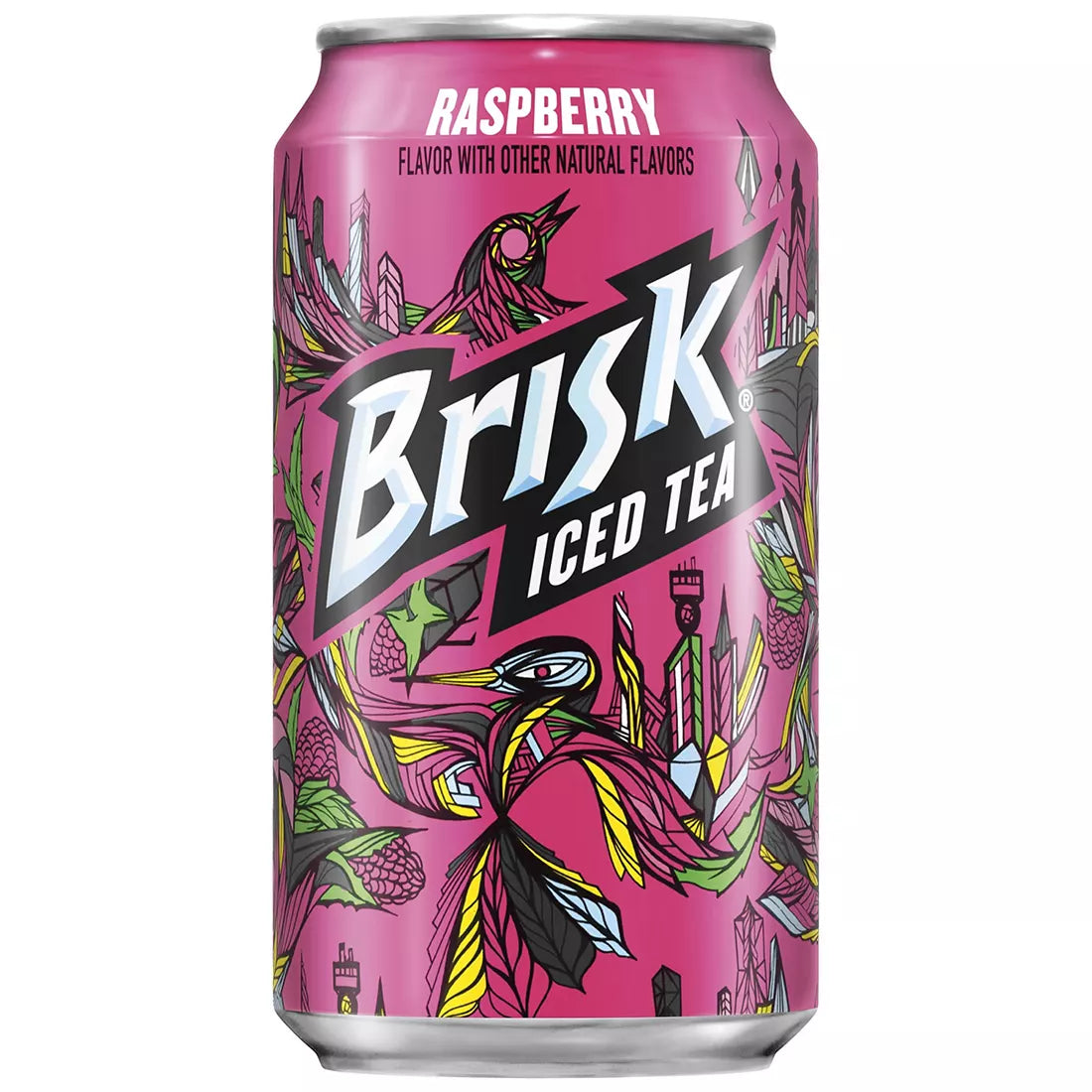 Brisk Variety Pack, 28 pk./12 oz.