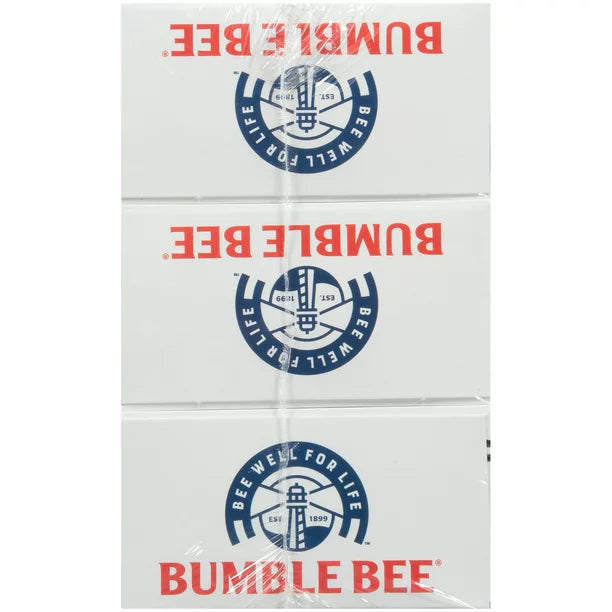 Bumble Bee Tuna Salad Snack On The Run Kit (3.5 oz., 9 pk.)