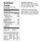 Gold Medal Mega Pop Popcorn Kit (8 oz., 24 ct.)