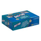 Dixie Heavyweight Polypropylene Cutlery Combo Box, White (168 ct.)