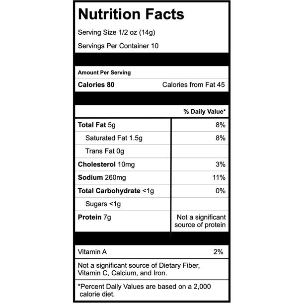 Mac's Red Hot Pork Skins (18 oz.)