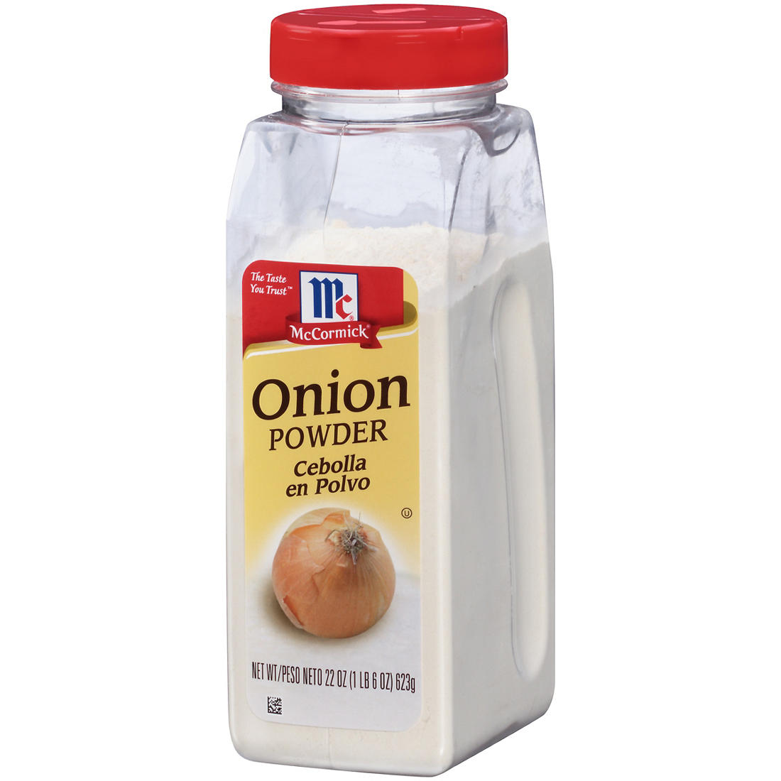 McCormick Onion Powder, 22 oz.