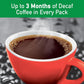 McCafe Decaf Premium Roast K-Cup Coffee Pods (94 ct.)