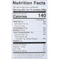 RW Garcia 3 Seed Sweet Potato Crackers, 30 oz.
