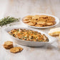 Crunchmaster 5 Seed Multi-Grain Cracker with Olive Oil (10 oz., 2 pk.)