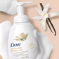 Dove Foaming Hand Variety Pack, 3 ct.