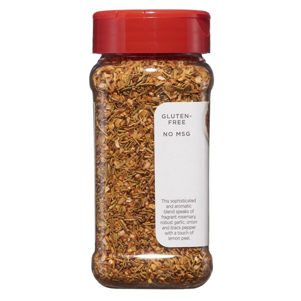 Tone's Rosemary Garlic Seasoning 6.25 oz