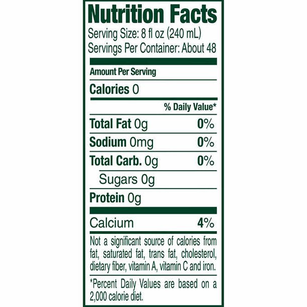 Perrier Sparkling Natural Mineral Water (16.9 fl. oz., 24 pk.)