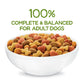 Purina Beneful Healthy Weight Dry Dog Food With Farm-Raised Chicken (48 lbs.)