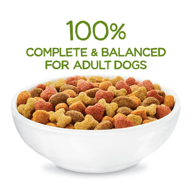 Purina Beneful Healthy Weight Dry Dog Food With Farm-Raised Chicken (48 lbs.)