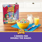 Lucky Charms Gluten-Free Marshmallow Cereal (23 oz., 2 pk.)
