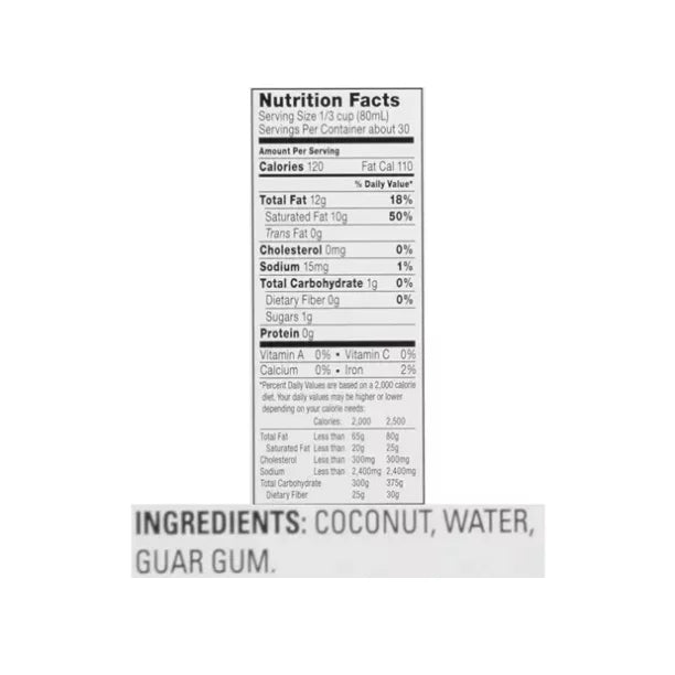 Thai Kitchen Coconut Milk (13.66 oz., 6 pk.)