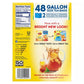 Lipton Iced Tea, Gallon Size Tea Bags (48 ct.)