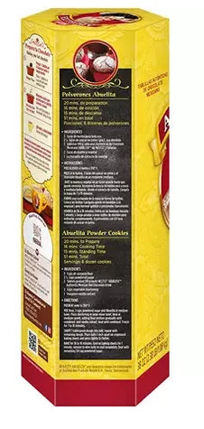 Nestle Abuelita Mexican Hot Chocolate Tablets (12 pk.)