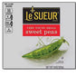 Le Sueur Very Young Small Sweet Peas (15 oz., 8 ct.)