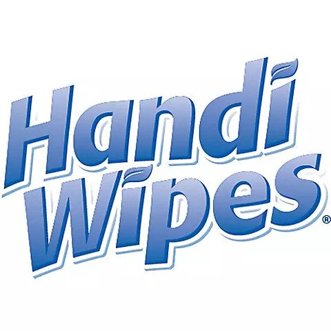 Clorox Handi Wipes Multi-use Reusable Cloths, 72 ct.