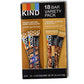 KIND Peanut Butter Dark Chocolate and Caramel Almond & Sea Salt (18 ct.)
