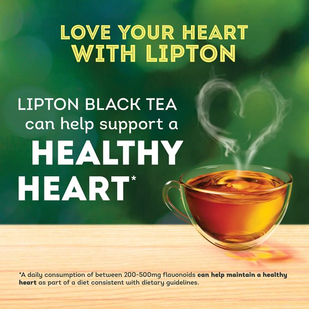 Lipton Tea Bags, 312 ct.
