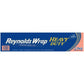 Reynolds Wrap 18" Heavy Duty Aluminum Foil (150 sq. ft./roll, 2 rolls)