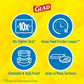 Glad Press'n Seal Plastic Food Wrap (140 sq. ft./roll, 2 rolls)