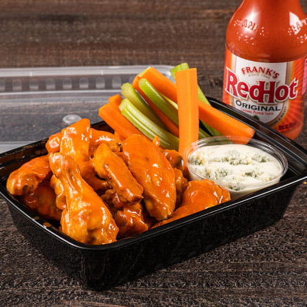 Frank's RedHot Original Wing Sauce, 2 pk./25 oz.