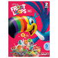 Kellogg's Froot Loops Breakfast Cereal (2 pk.)