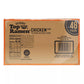 Nissin Top Ramen Chicken Flavor Noodle Soup, 48 pk./3 oz.