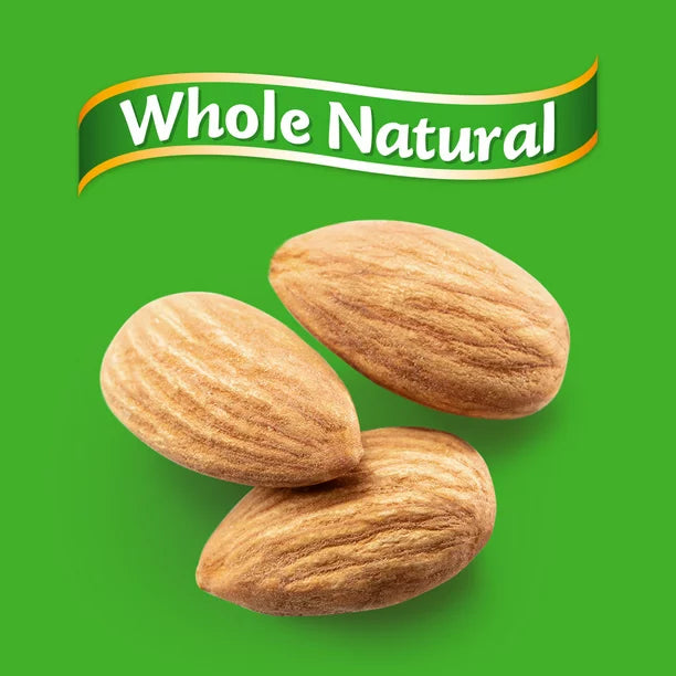 Blue Diamond Whole Natural Almonds (40oz)