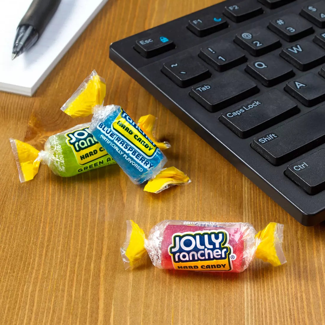 Jolly Rancher Assorted Hard Candy, 5 lbs.