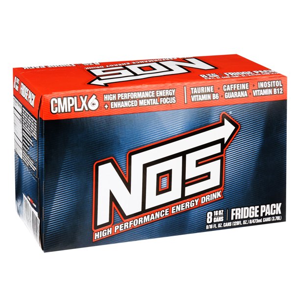 NOS Energy (16 oz., 24 pk)