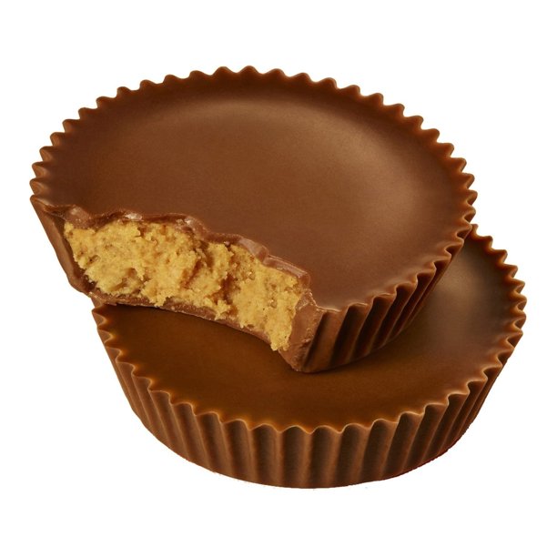 Reese's Milk Chocolate Peanut Butter Cups Candy (1.5 oz., 10 pk.)