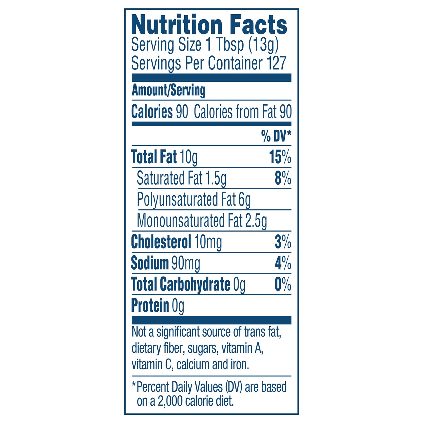 Hellmann's Real Mayonnaise (64 oz.)