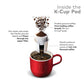 Tully's Coffee Hawaiian Blend K-Cup Pods (100 ct.)