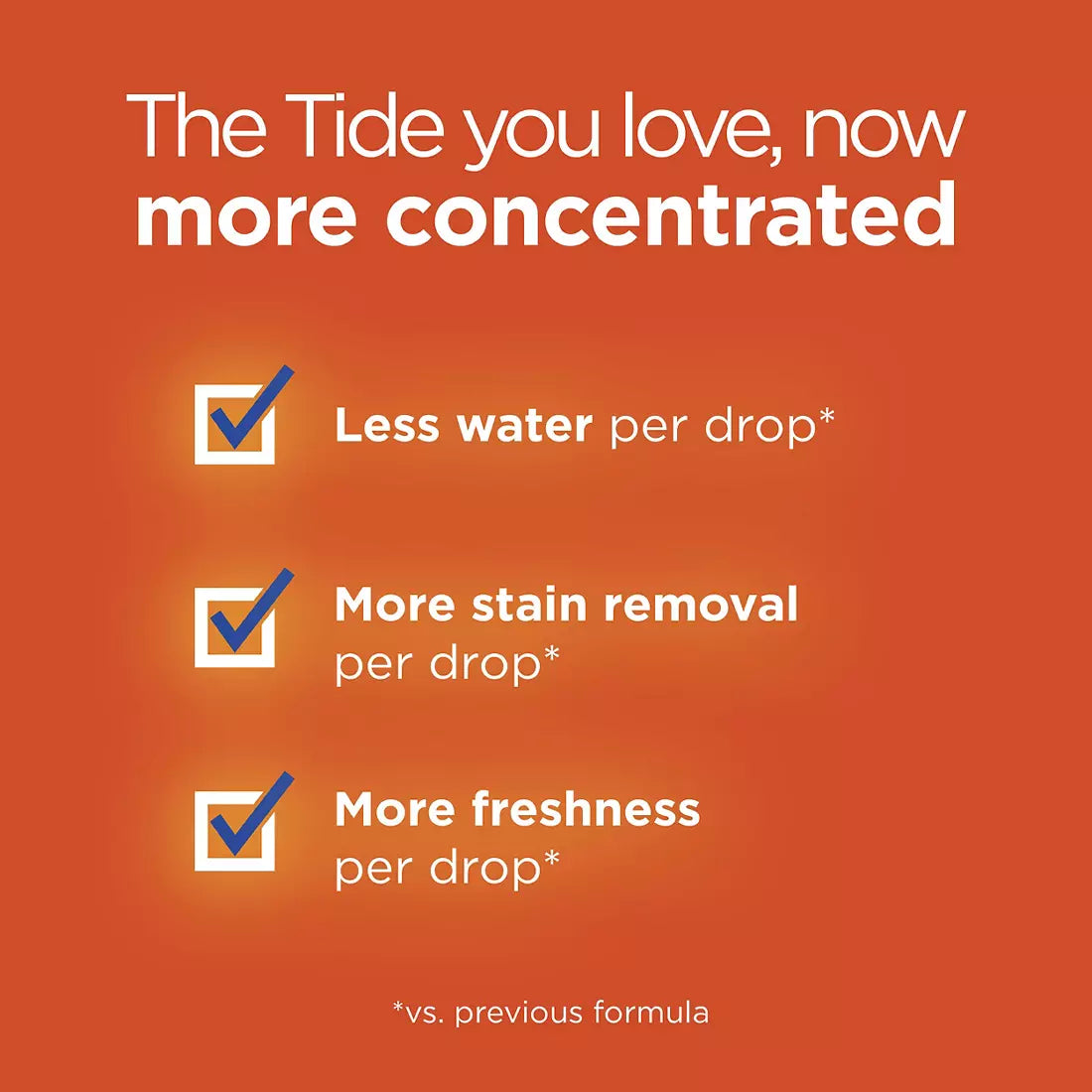 Tide Simply Clean and Fresh Ultra Concentrated Liquid Laundry Detergent, 208 fl. Oz.