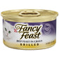 Fancy Feast Canned Wet Cat Food Variety Pack (3 oz., 48 ct.) - Choose Your Flavor