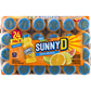 SunnyD Tangy Original Orange Flavored Citrus Punch (6.75 fl. oz. bottle, 24 pk.)