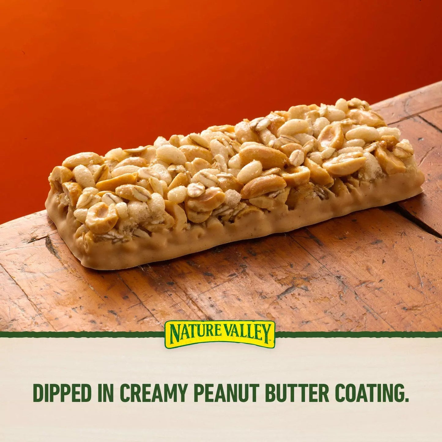 Nature Valley Sweet and Salty Nut Peanut Granola Bars (36 ct.)