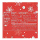 M&M'S Holiday Milk Chocolate Christmas Candy, 62 oz.