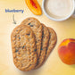 belVita Blueberry Breakfast Biscuits (25 pk.)