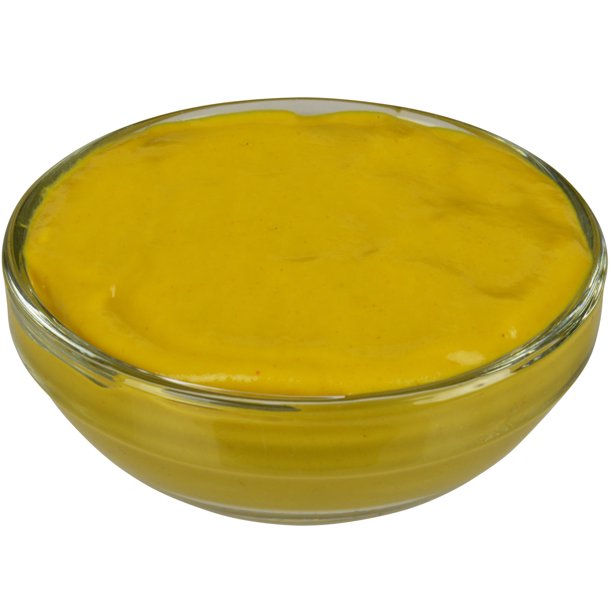 French's 100% Natural Classic Yellow Mustard (105 oz.)