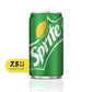 Sprite Mini Cans (7.5 fl. oz., 30 pk.)