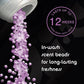 Downy Unstopables In-Wash Scent Booster Beads, Lush (37.5 oz.)