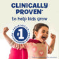 PediaSure Grow and Gain Nutrition Shake for Kids, Vanilla (8 fl. oz., 24 pk.)